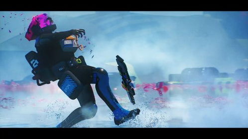 《马拉松》非《命运3》核心，Bungie提醒PvE玩家谨慎加入