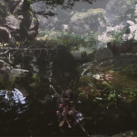 《黑神话:悟空》Epic版升级:搭载DLSS 4.0技术 《黑神话:悟空》Epic版升级:搭载DLSS 4.0技术