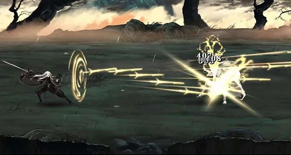 《影之刃零》可选支线，隐藏剧情揭秘！