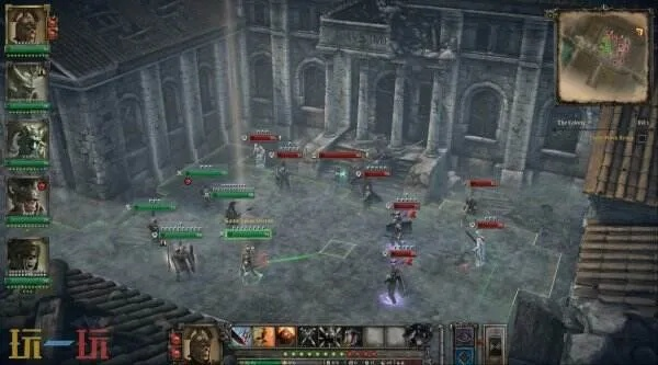 《亚瑟王：第九军团》5月6日主机平台同步上线