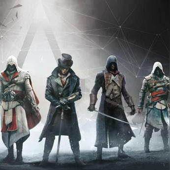 《刺客信条:影》VS《英灵殿》核心差异对比 《刺客信条:影》VS《英灵殿》核心差异对比