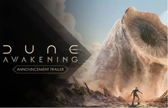 《沙丘:觉醒》PC版延期至6月10日上市 《沙丘:觉醒》PC版延期至6月10日上市