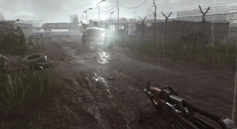 《逃离塔科夫》玩家反馈平台即将上线