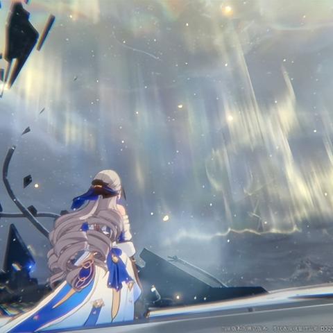 崩坏星穹铁道云游戏入口位置 崩坏星穹铁道云游戏入口位置