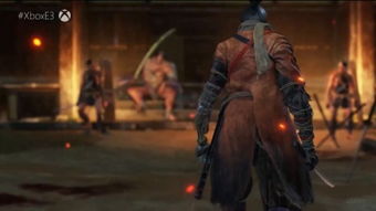 《黄昏血族》:FromSoftware的独到挑战 《黄昏血族》:FromSoftware的独到挑战