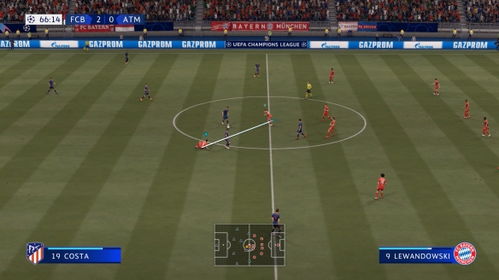 《REMATCH》测试玩家突破12万，多人足球竞技核心玩法