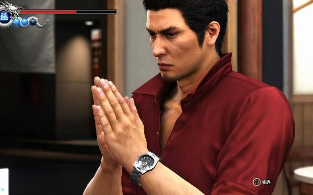 《如龙8外传》桐生一马穿搭免费领 《如龙8外传》桐生一马穿搭免费领