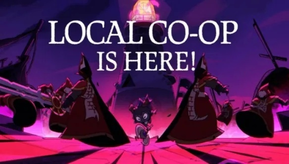 《咩咩启示录》狂揽6.5亿,Devolver揭秘未来战略蓝图 《咩咩启示录》狂揽6.5亿,Devolver揭秘未来战略蓝图