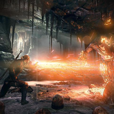 《巫师4》动画总监：最大挑战——希里核心语义坚信