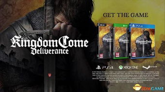 《天国:拯救2》总监:生前AI助力游戏核心语义开发 《天国:拯救2》总监:生前AI助力游戏核心语义开发