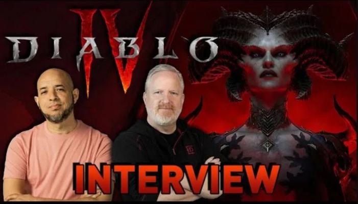 《暗黑破坏神4》无缝登陆Switch平台