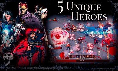 《堕落之主》2.0更新引热潮：10日狂销20万份