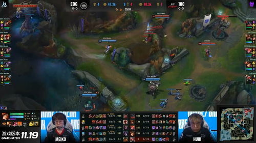 《英雄联盟》S11冠军打野JIEJIE恋情揭秘：家人安排的恋情，同人文核心曝光