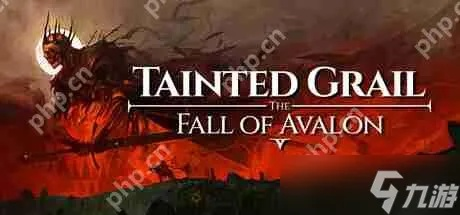 污痕圣杯：阿瓦隆陨落5月24日多平台同步发售