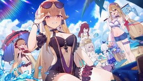 崩坏因缘精灵:探索未知新篇章 崩坏因缘精灵:探索未知新篇章