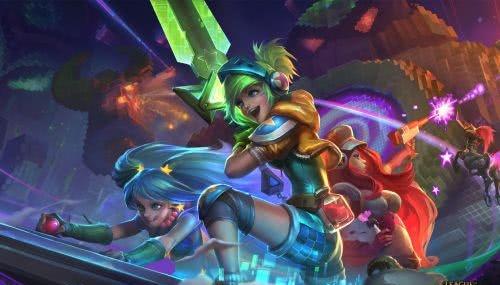 LOL冠军打野恋情曝光!女友竟是同人文作者?玩家热议! LOL冠军打野恋情曝光!女友竟是同人文作者?玩家热议!