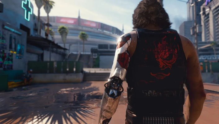 《赛博朋克2077》NS2版信心满满