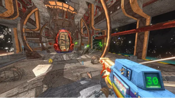 Mycopunk免费试玩版上线，废铁小队真菌末世狂想曲