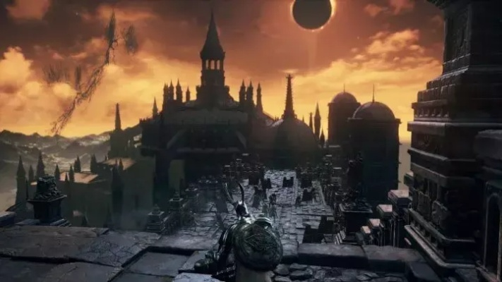 黑魂3前制作人新作失利后仍坚持：深耕游戏核心语义