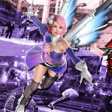 《铁拳TT2》现代主机版：揭秘全新格斗传奇！