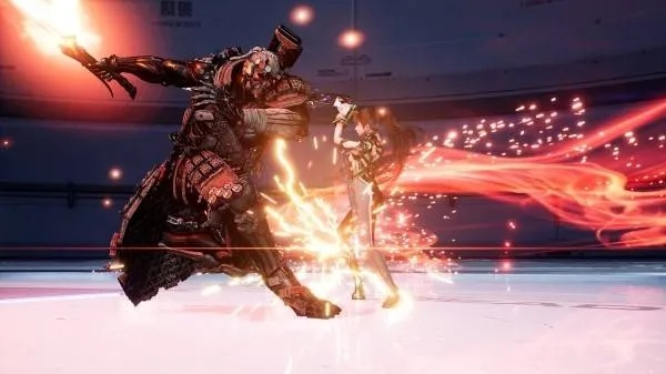 《剑星》PC版升级虚幻4引擎!模组作者曝:玩家福利大增! 《剑星》PC版升级虚幻4引擎!模组作者曝:玩家福利大增!