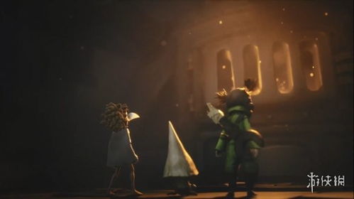 《小小梦魇3》惊悚评级揭晓，新加坡惊悚元素揭秘！