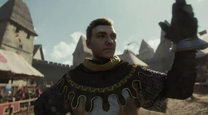 《天国：拯救2》总监亨利揭秘：黑死病杀手，4.8亿生命陨落之谜