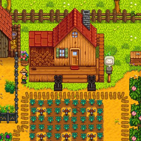 《星露谷物语2》续作悬念揭晓！制作人透露开发内幕