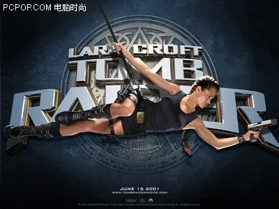 《007计划》神秘回归？《古墓丽影》再现江湖，夏日游戏节大揭秘！