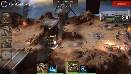 《战争机器：重装上阵》高清截图曝光！揭秘绝美画面背后的秘密