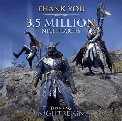 《黑夜君临》总监大动作!难度调整,终极BOSS全新揭秘! 《黑夜君临》总监大动作!难度调整,终极BOSS全新揭秘!