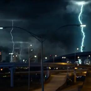 《暗黑风暴升级!N卡新驱动助《毁灭战士:黑暗时代》性能翻倍揭秘》 《暗黑风暴升级!N卡新驱动助《毁灭战士:黑暗时代》性能翻倍揭秘》