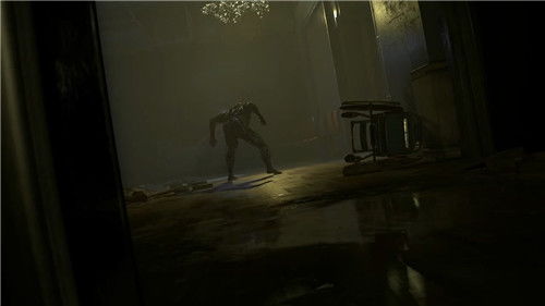 《消逝光芒》夏季惊悚发售：揭秘困兽之谜！