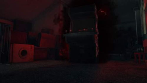 《消逝光芒》夏季惊悚发售：揭秘困兽之谜！