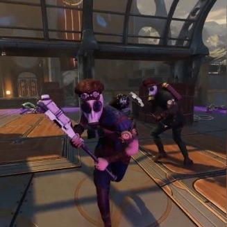 《杀戮空间3》7月末惊喜揭晓！揭秘新发售日！