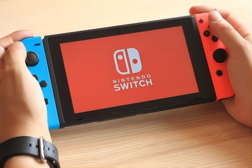 任天堂Switch 2独家揭秘：90%电量自动停充，充电新革命！