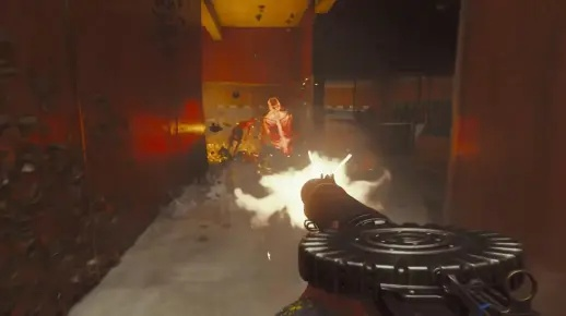 《FBC：Firebreak》封测倒计时！揭秘神秘FPS新篇章