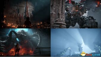 《地平线3》2027年震撼发售!PS6首发独占大作,揭秘神秘新篇章 《地平线3》2027年震撼发售!PS6首发独占大作,揭秘神秘新篇章