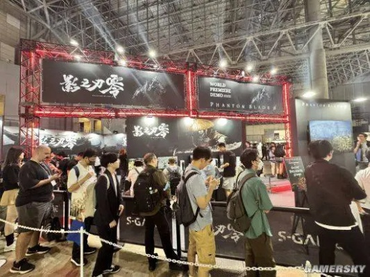 《影之刃零》制作人揭秘：单机游戏开发者的和谐共舞