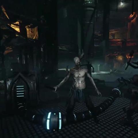 《战锤40K：狂飙启航！5月22日体验结束，正式发售倒计时》