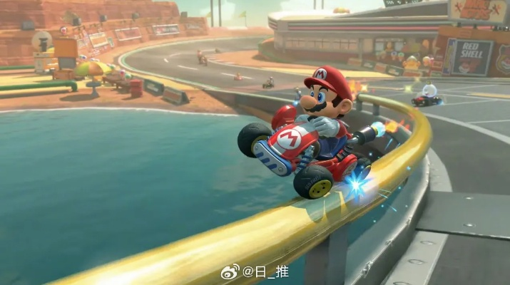 《马里奥赛车:世界》拍照新玩法大揭秘!任天堂创意无限 《马里奥赛车:世界》拍照新玩法大揭秘!任天堂创意无限