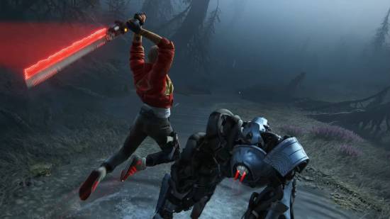 《星际：异端先知》神秘剧情，演员竟不知全貌！揭秘！