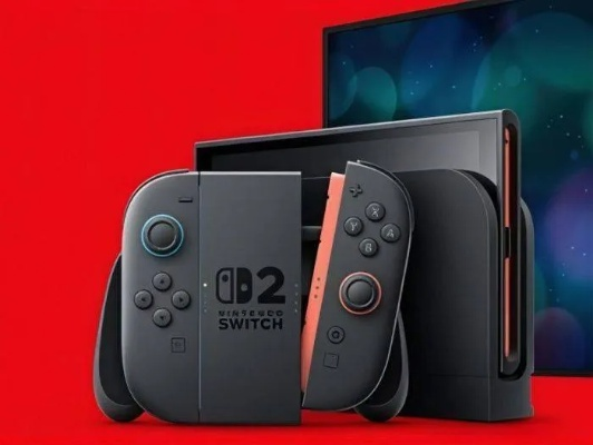 三星8纳米工艺打造，Switch 2芯片揭秘：性能升级背后的秘密！