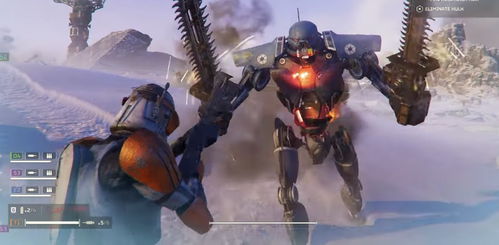 《绝地潜兵2》民主之心升级！揭秘超级地球新篇章