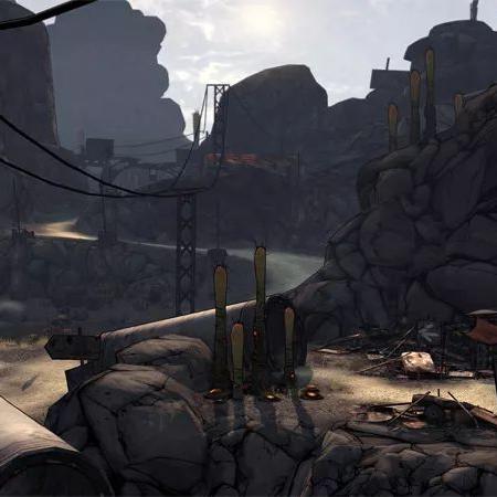 《无主之地4》总监独家揭秘：粉丝狂热，80美元值不值？