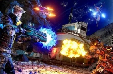 《无主之地4》开发预算惊人：3亿豪掷，是前作两倍！揭秘幕后真相