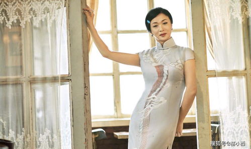 《星刃旗袍秀:女主身材曲线惊艳曝光!》 《星刃旗袍秀:女主身材曲线惊艳曝光!》