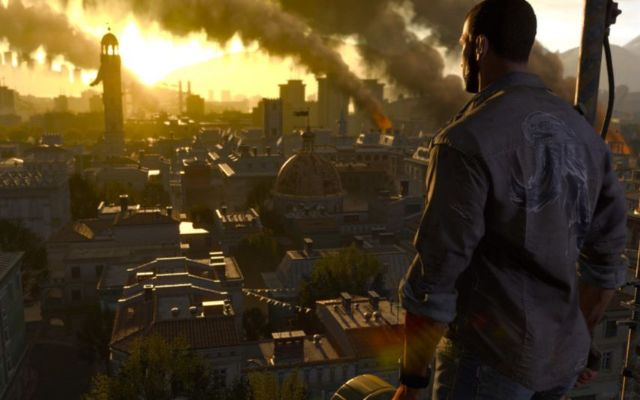 《光芒消逝：野兽之声，角色成长之谜》