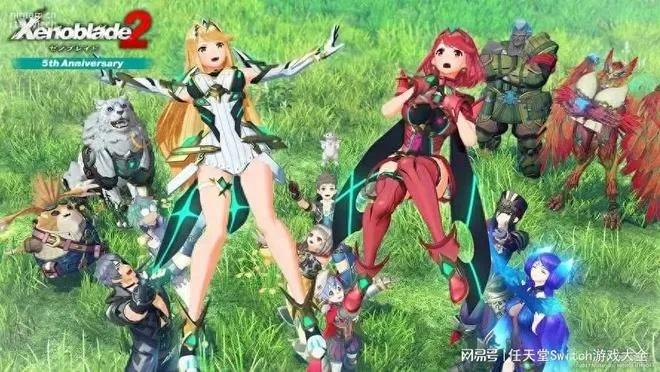 《异度神剑》揭秘：自下而上开发秘籍，团队自主权如何铸就经典？