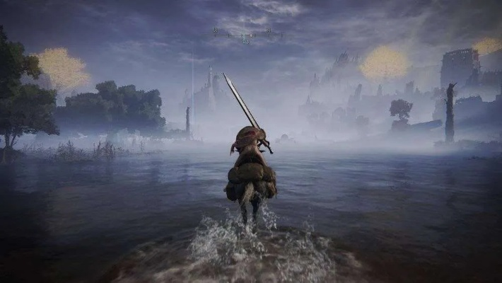 《艾尔登法环》百小时挑战：半数玩家已达标，你呢？